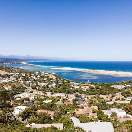 Hilltop Bayview Luxury Apartments Plettenbergbaai Buitenkant foto