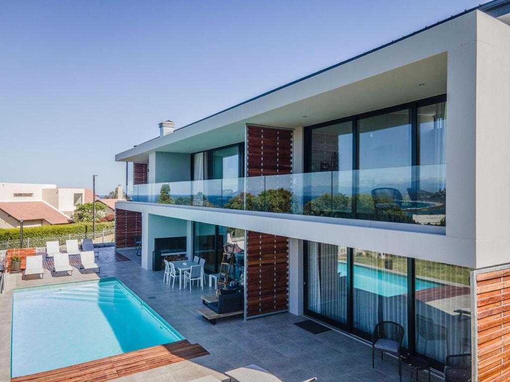 Hilltop Bayview Luxury Apartments Plettenbergbaai Buitenkant foto