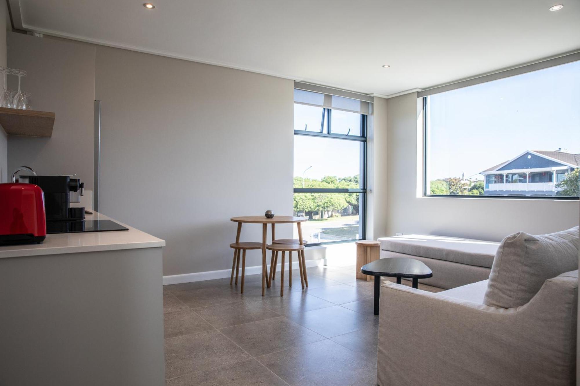 Hilltop Bayview Luxury Apartments Plettenbergbaai Buitenkant foto