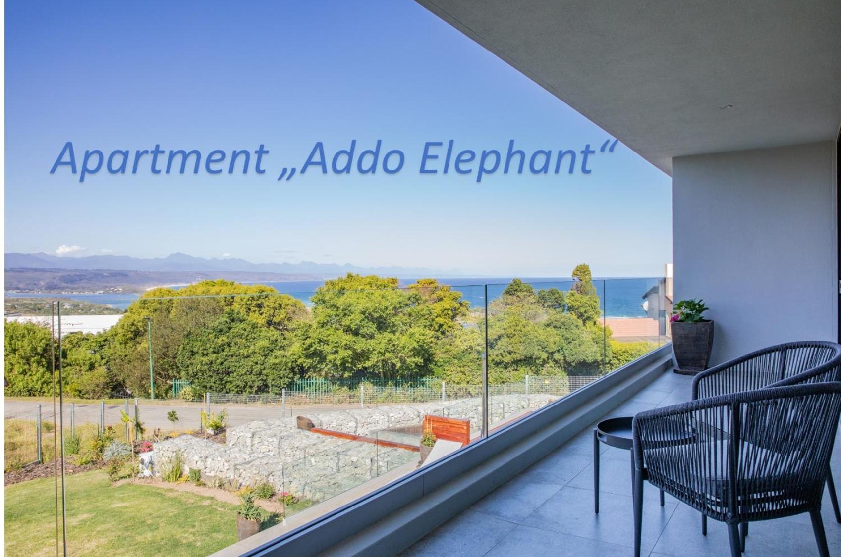 Hilltop Bayview Luxury Apartments Plettenbergbaai Buitenkant foto