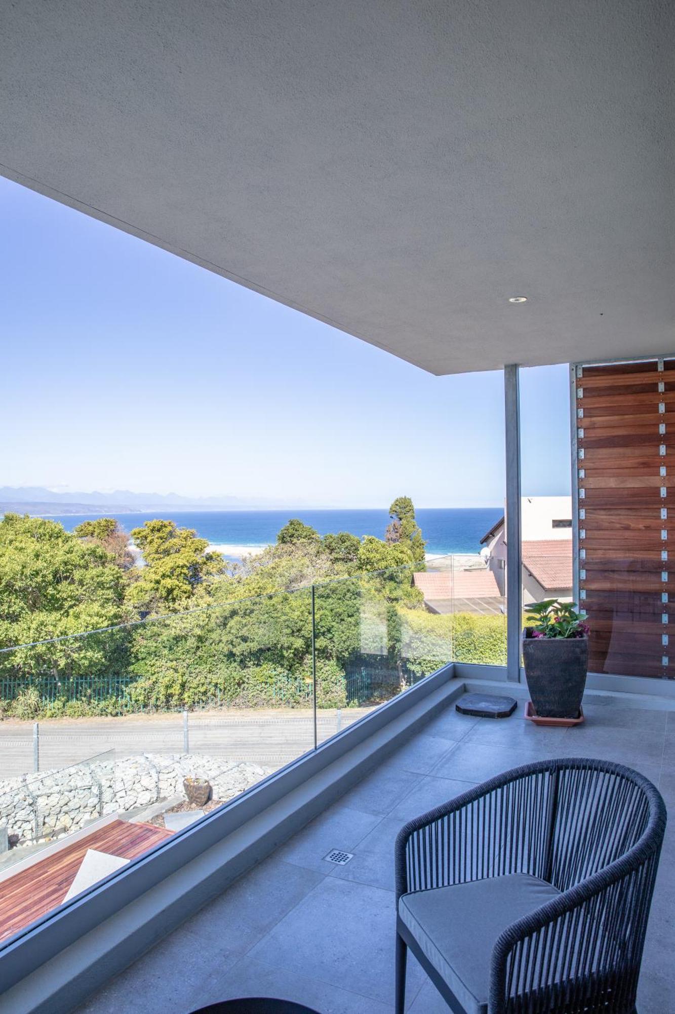 Hilltop Bayview Luxury Apartments Plettenbergbaai Buitenkant foto